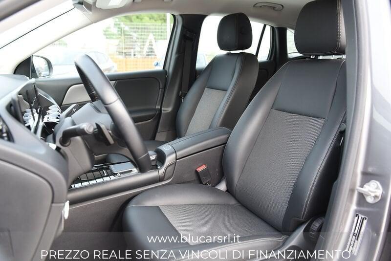 Mercedes-Benz GLA GLA 200 d Business auto