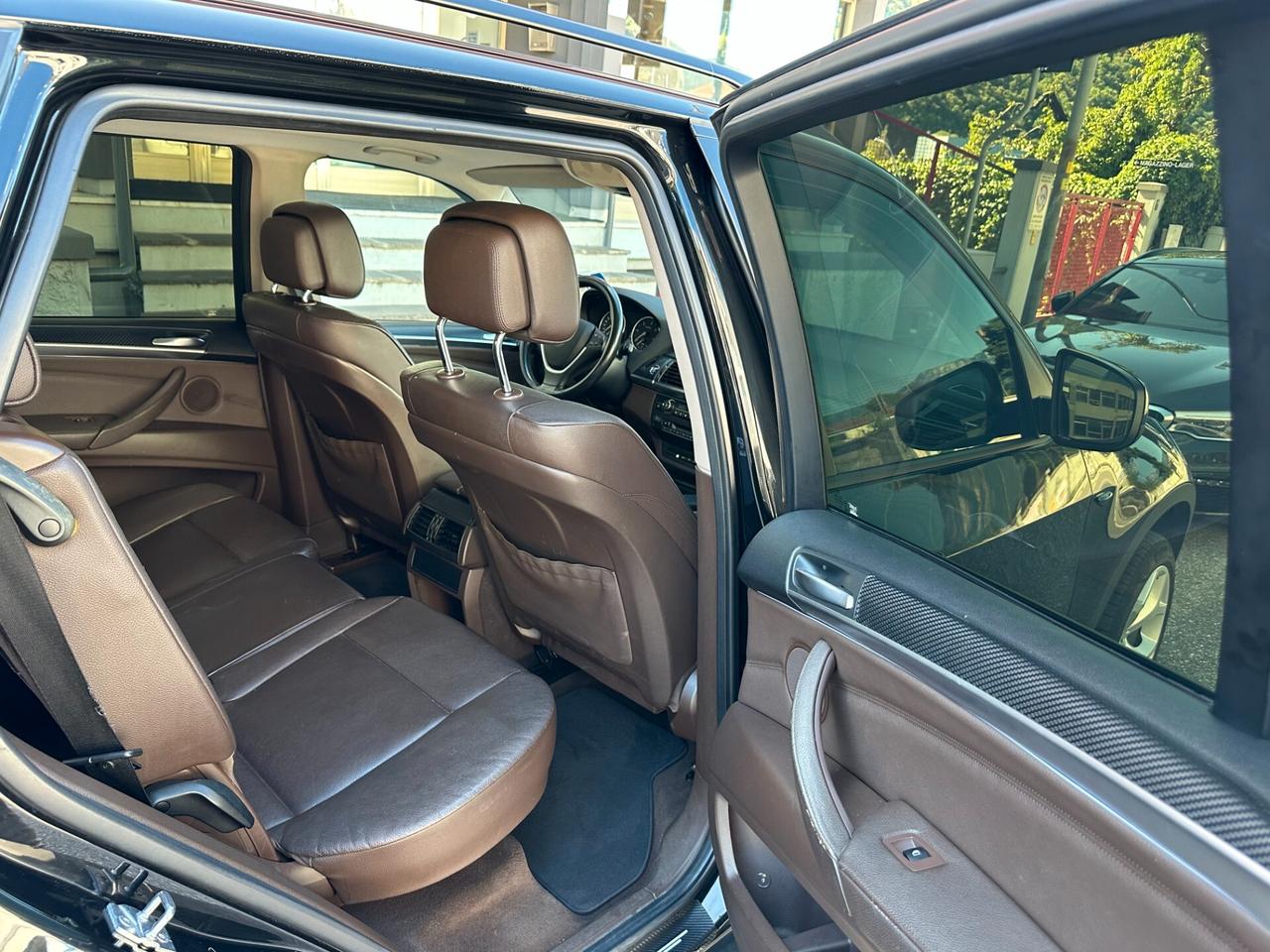 Bmw X5 xDrive30d