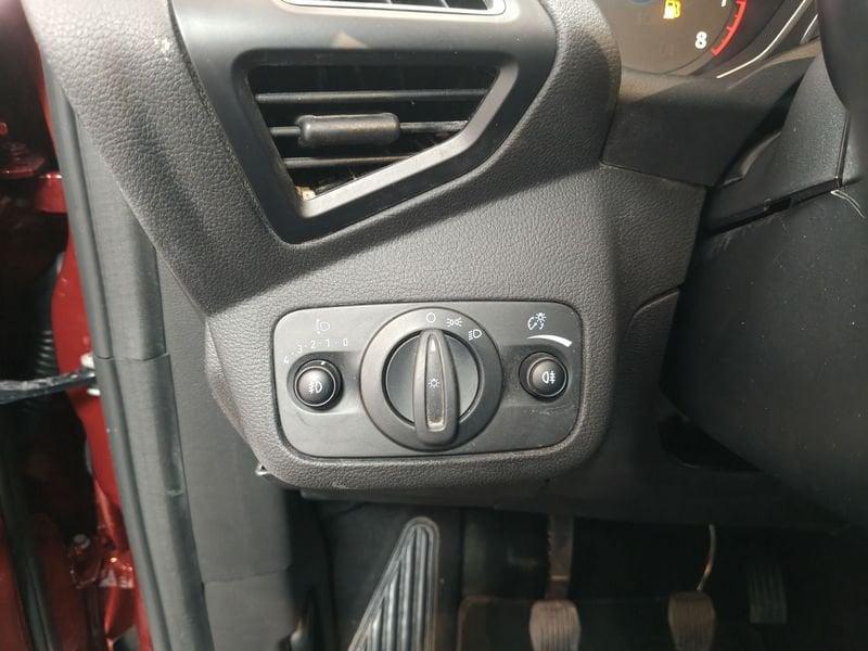 Ford C-Max C-Max 1.6 120CV GPL Titanium