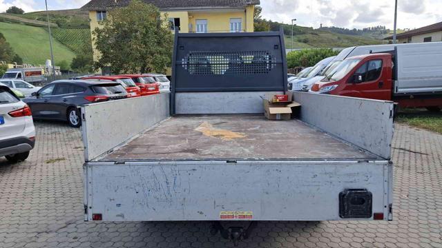 FIAT Ducato 35 2.3 MJT UNICO PROPRIETARIO