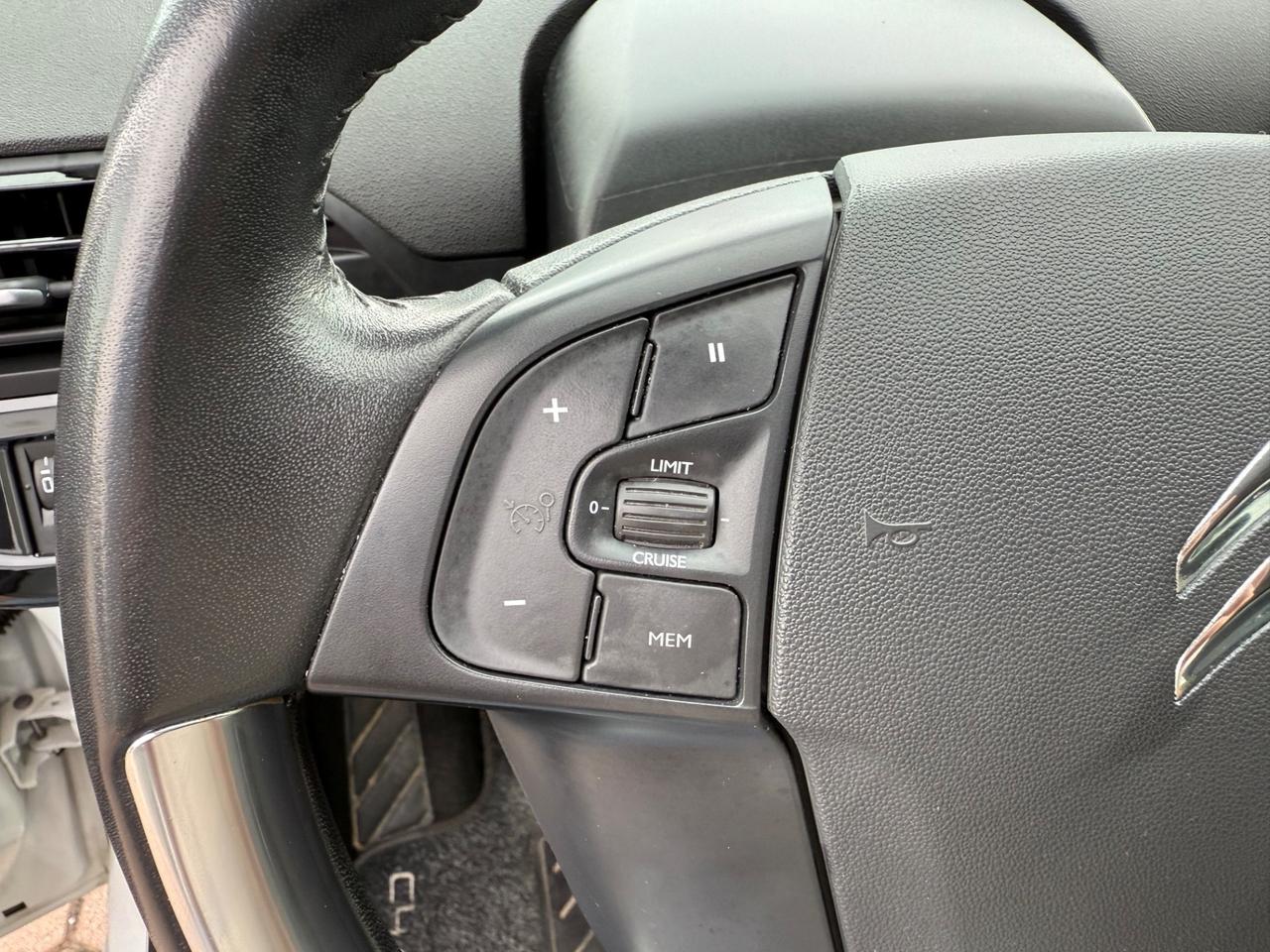 Citroen C4 SpaceTourer BlueHDi 130 S&S Live