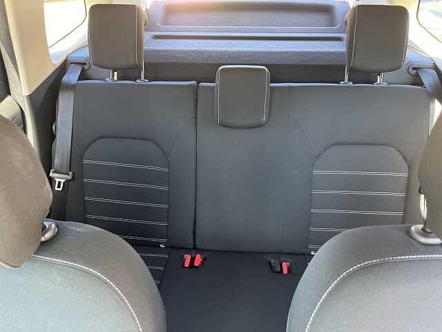 Dacia Duster 1.6 SCe 4x2 Prestige