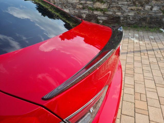 ALFA ROMEO Giulia 2.9 V6 Bi-Turbo AT8 Quadrifoglio
