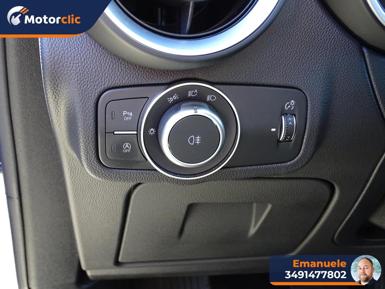 Alfa Romeo Stelvio 2.2 t Business rwd 190cv auto my19