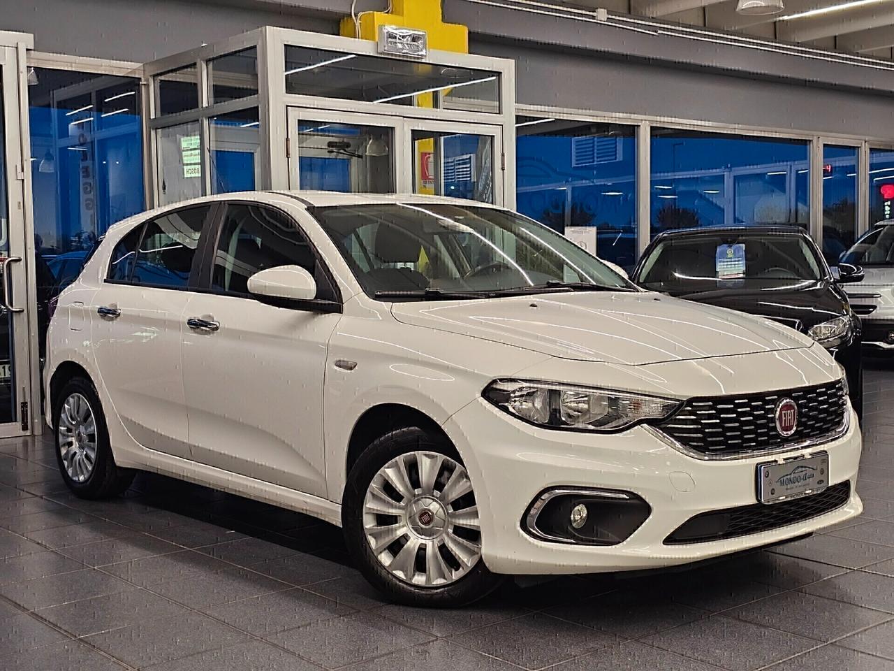 Fiat Tipo 1.3 Mjt2 95cv Lounge 2017 NEOPATENTATI