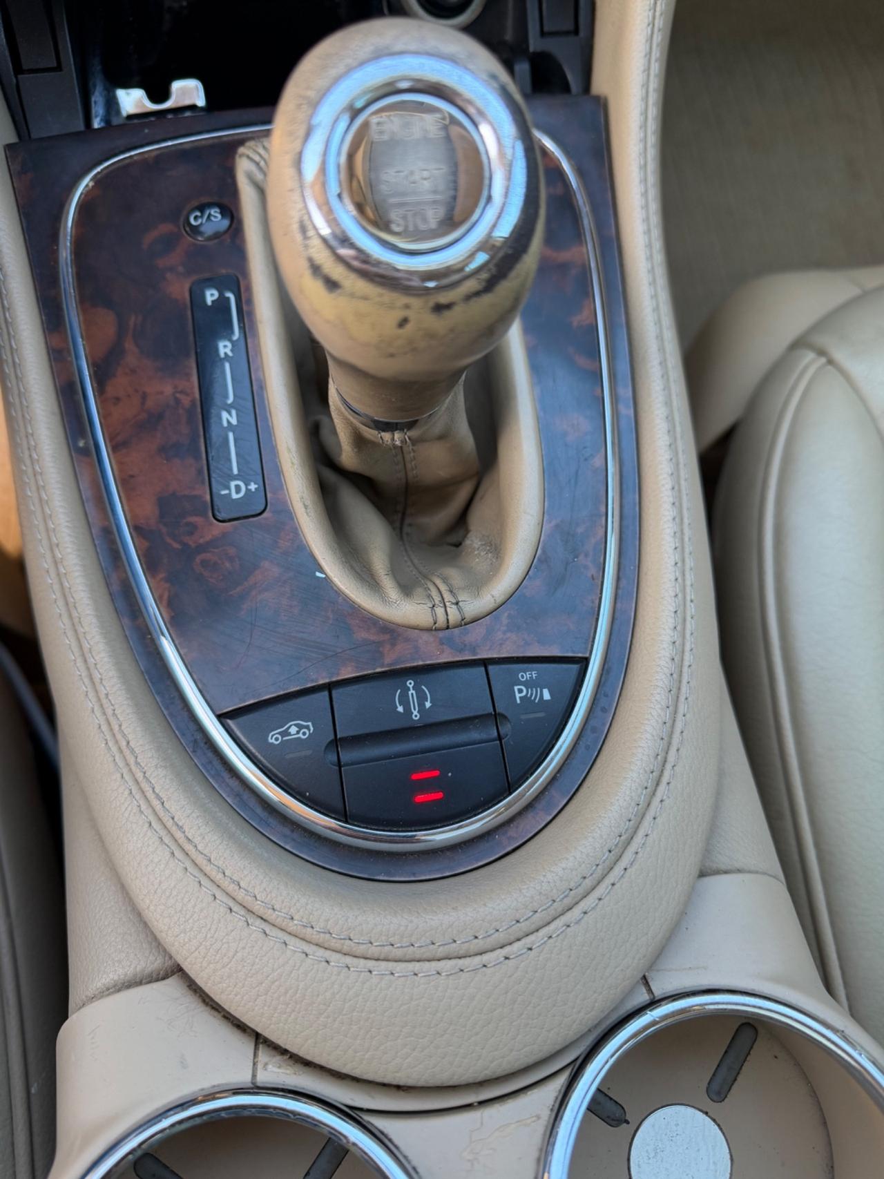 Mercedes-benz CLS 500