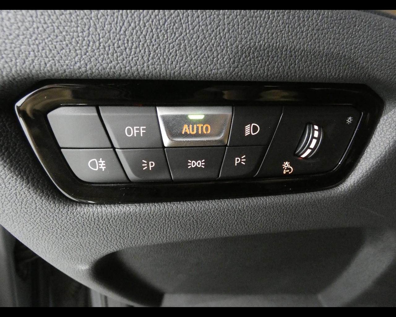 BMW Serie 4 G.C. (G26) - 420d xDrive 48V Msport