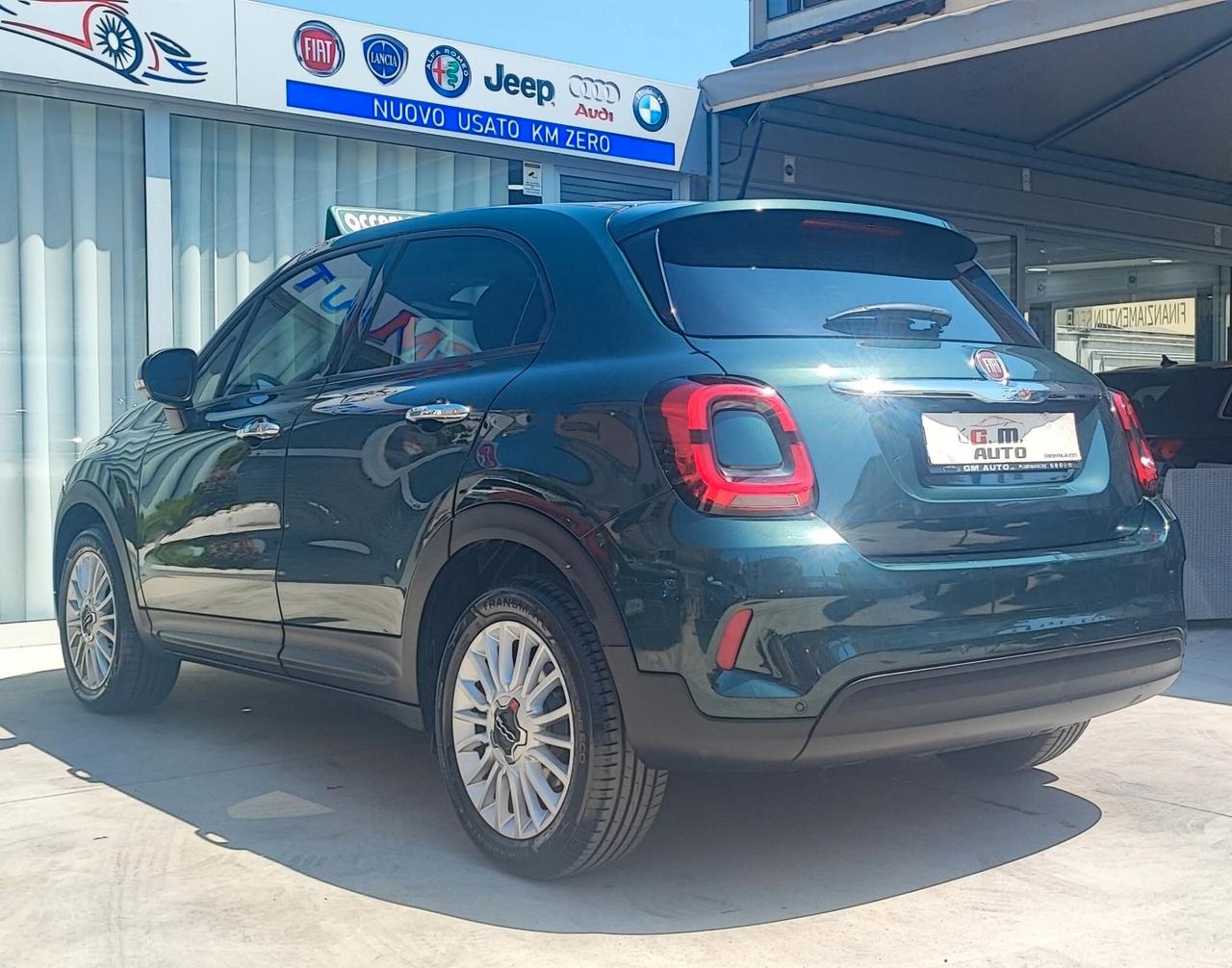 Fiat 500X 1.3 MultiJet 95 CV Dolcevita 2022
