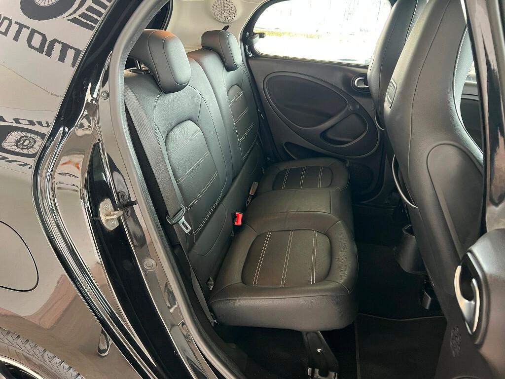 Smart Forfour 1.0 71 CV PRIME *PREZZO REALE*