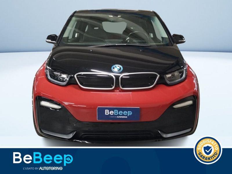 BMW i3 I3S 94AH