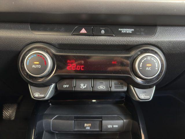 KIA Rio 1.0 t-gdi mhev style 100 cv