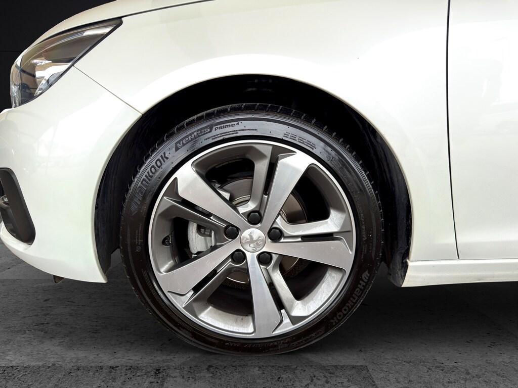 Peugeot 308 5p 1.5 bluehdi Business s&s 130cv