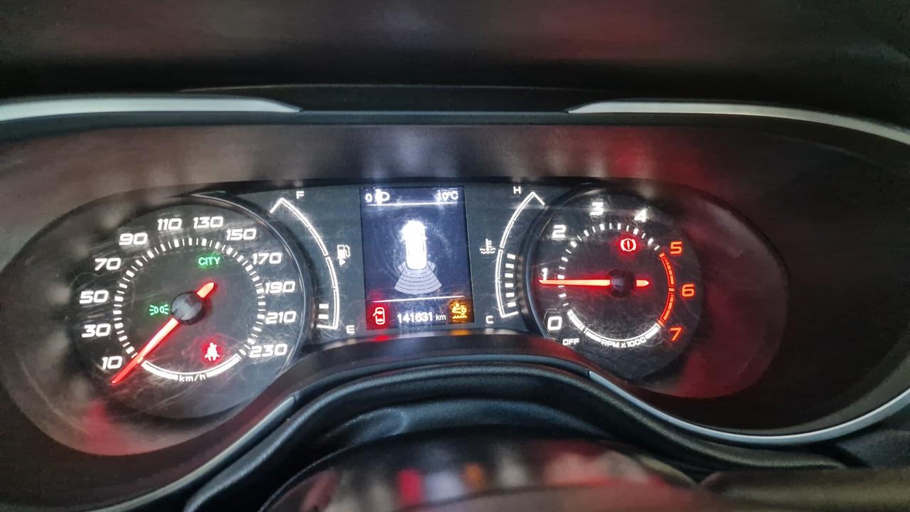 Fiat Tipo 1.3 Mjt S&S 5 porte Easy