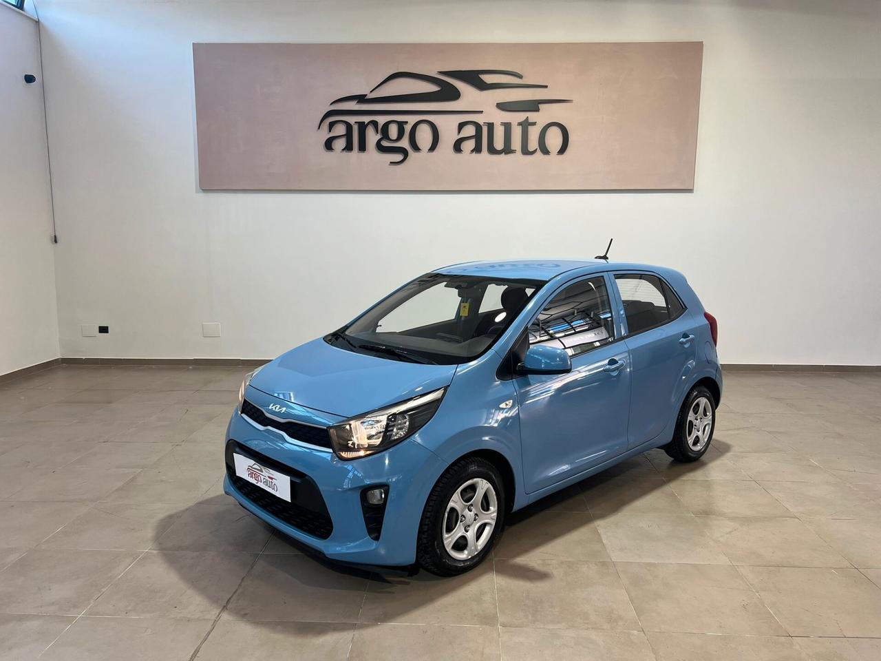 Kia Picanto 1.0 12V 5 porte Urban
