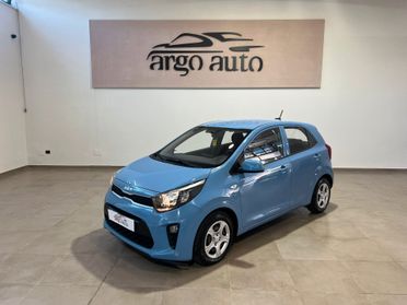 Kia Picanto 1.0 12V 5 porte Urban