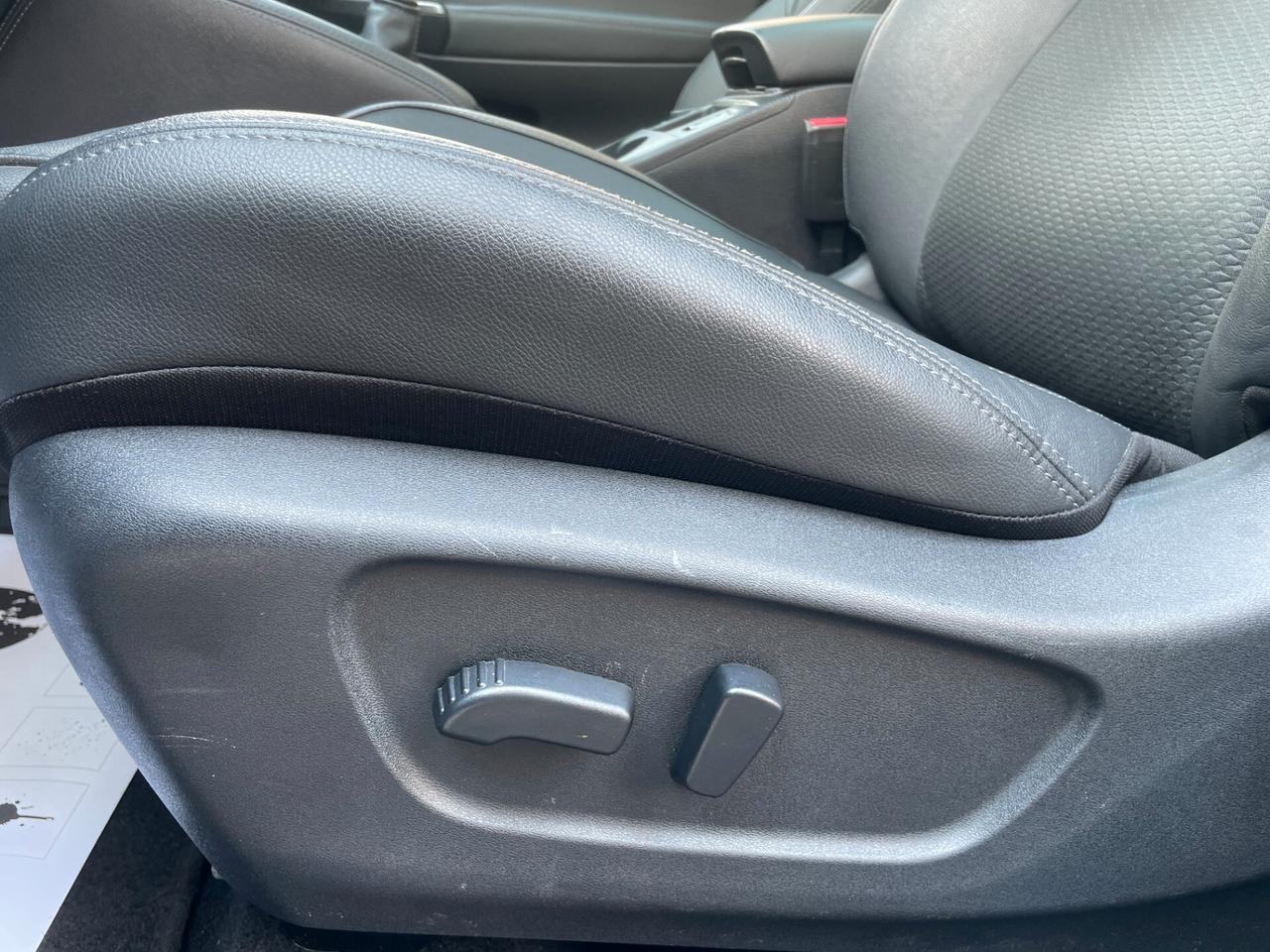 Nissan Qashqai UNICO PROPRIETARIO - TELECAMERA 360