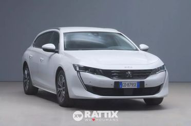 Peugeot 508 SW 1.5 BlueHDI 130CV Allure Pack EAT8