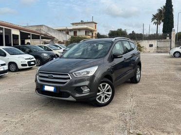 Ford Kuga 2.0 TDCI 120 CV S&S 2WD Business