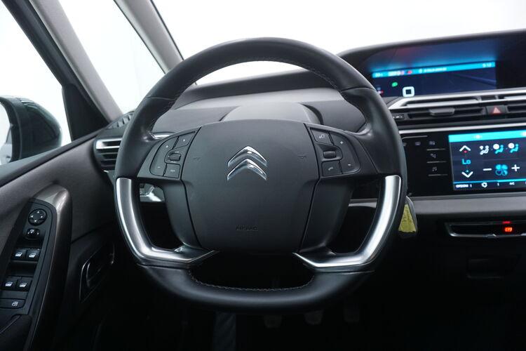 Citroen Grand C4 SpaceTourer Shine EAT8 - 7 posti BR158833 1.5 Diesel 131CV