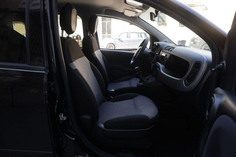 FIAT Panda FIAT Panda 0.9 TwinAir Turbo Natural Power Lounge ANNO 2018