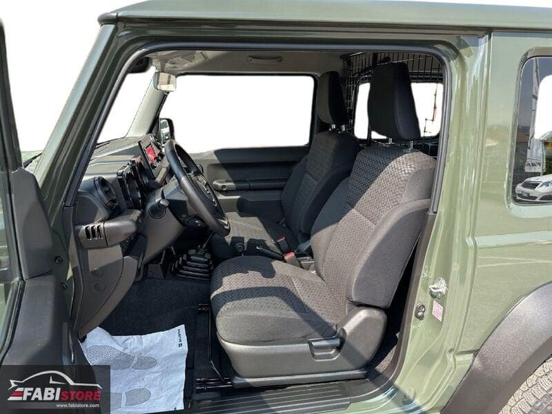 Suzuki Jimny 1.5 Allgrip 102 Cv N1 - PREZZO REALE