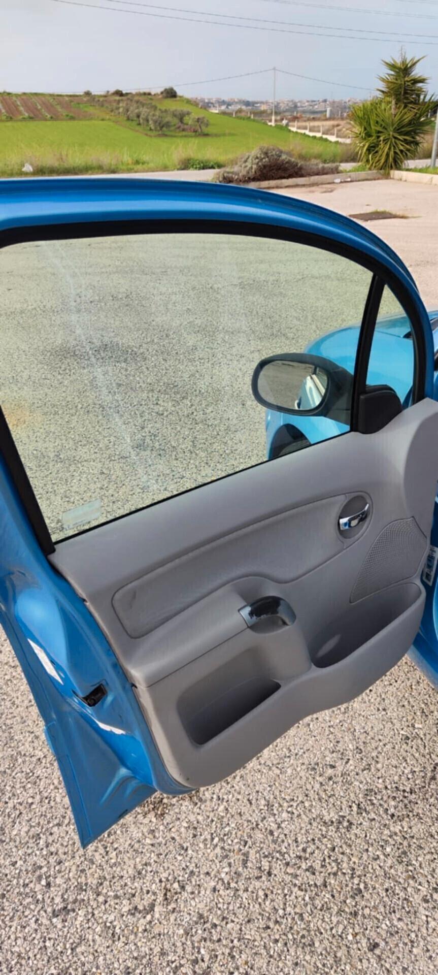 Citroen C3 1.4 HDi 70CV Exclusive