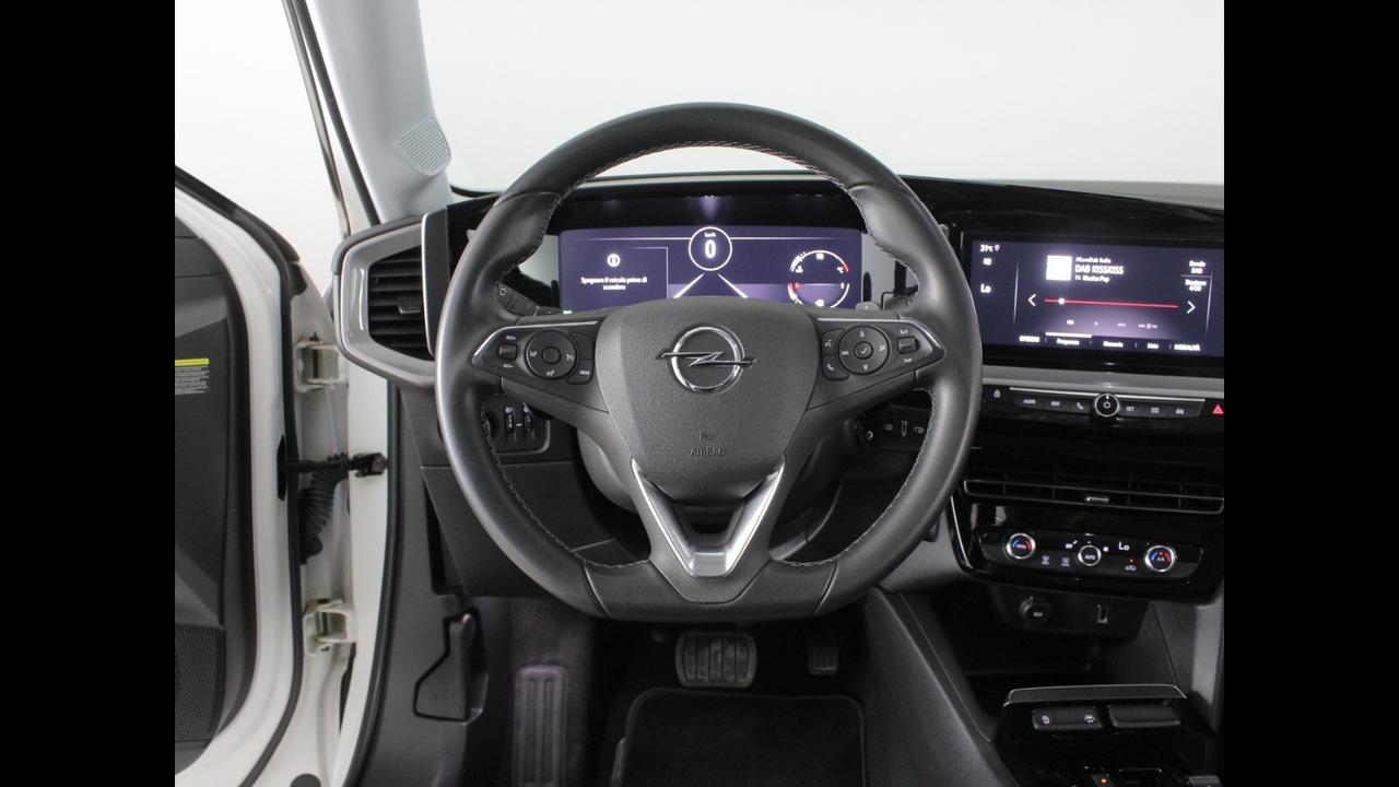 OPEL Mokka II 2020 - Mokka 1.2 t Elegance s&s 130cv at8