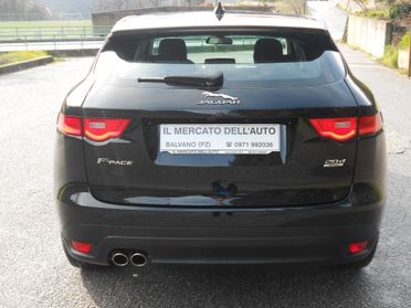 F-PACE AWD(4x4)2.0d(PORTFOLIO-STRAFULL)E6B,180cv