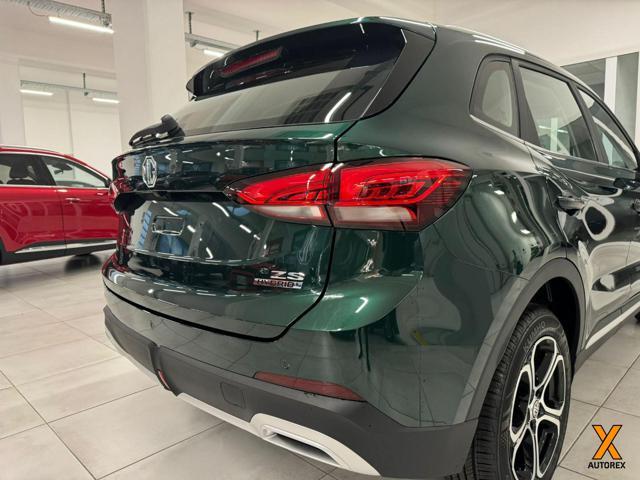 MG ZS 1.5 Hybrid+ Comfort