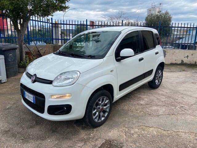 Fiat Panda 1.3 MJT 4x4 2018