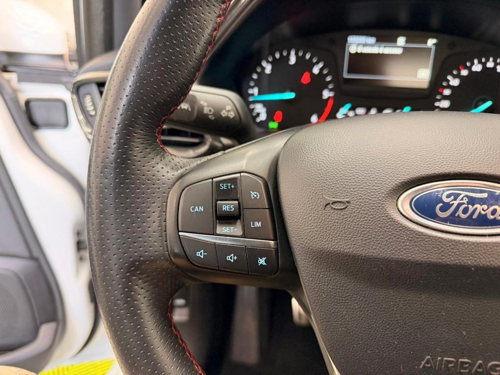 Ford Fiesta 5p 1.5 ecoblue (tdci) ST-Line 85cv my19