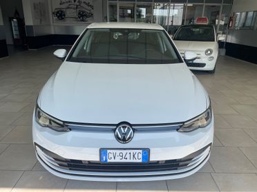 Volkswagen Golf 1.5 TSI EVO ACT Life - Nessun vincolo -
