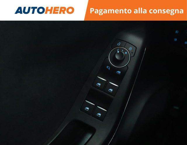 FORD Puma 1.0 EcoBoost Hybrid 125 CV S&S ST-Line Design