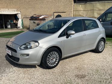 Fiat Punto 1.3 MJT II 75 CV 5 porte Street