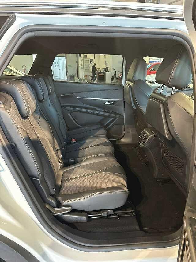 Peugeot 5008 BlueHDi 130 S&S EAT8 GT Line 7 Posti