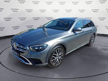 Mercedes-Benz Classe E All-Terrain E 220 d All-Terrain 4Matic Business Sport