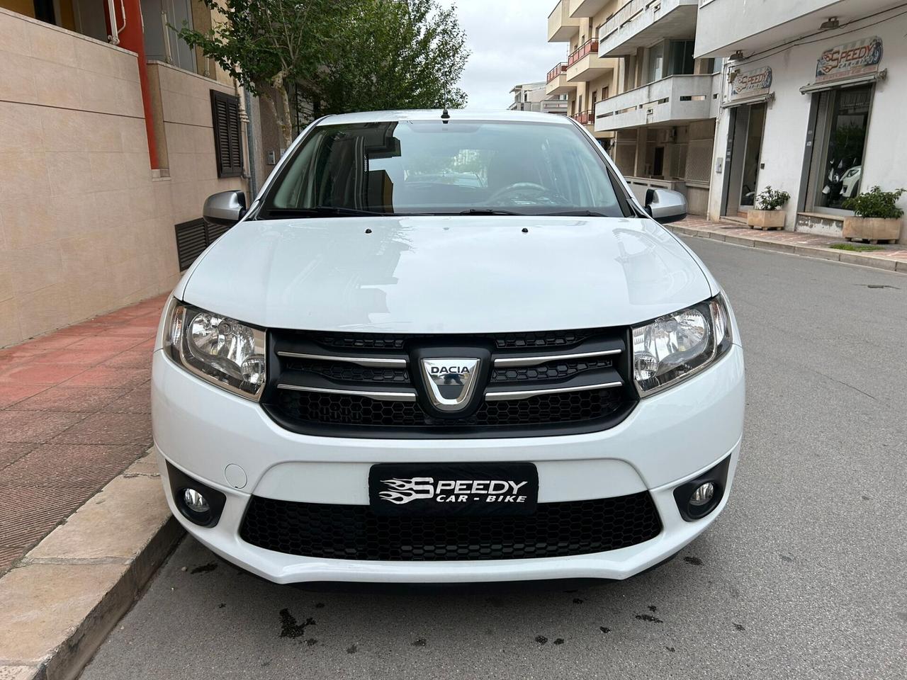 Dacia Sandero 1.5 dCi 75CV S&S "La Gazzetta dello Sport"