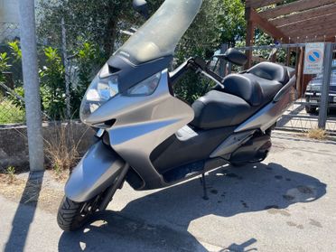 Honda Silver Wing 400