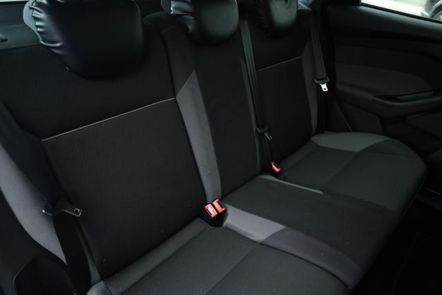 FORD Focus 1.6 TDCi 115 CV
