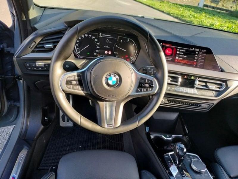 BMW Serie 1 116d 5p. Msport