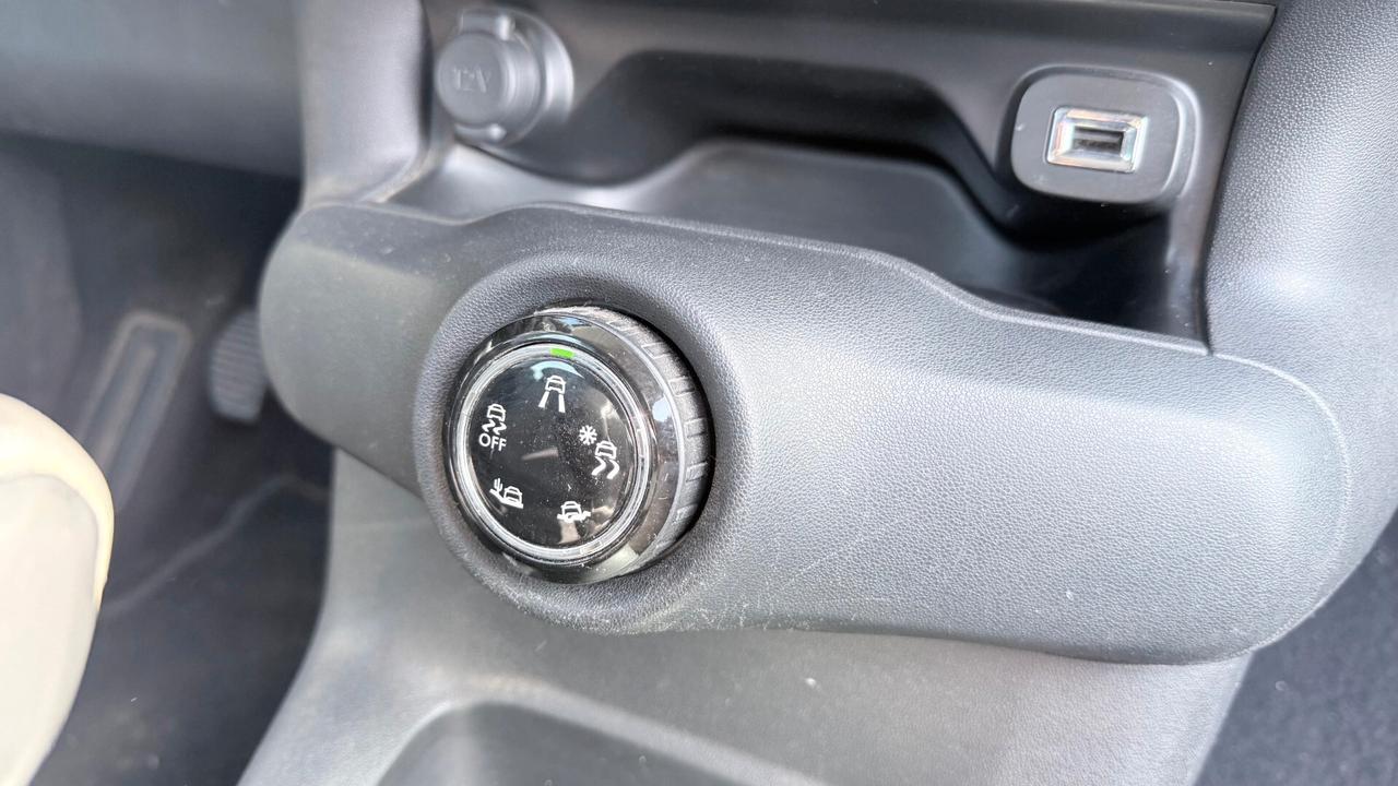 Citroen C4 Cactus 1.6 HDI 2018 NEOP.