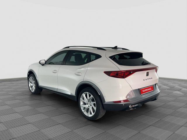 CUPRA Formentor Formentor 1.5 TSI DSG