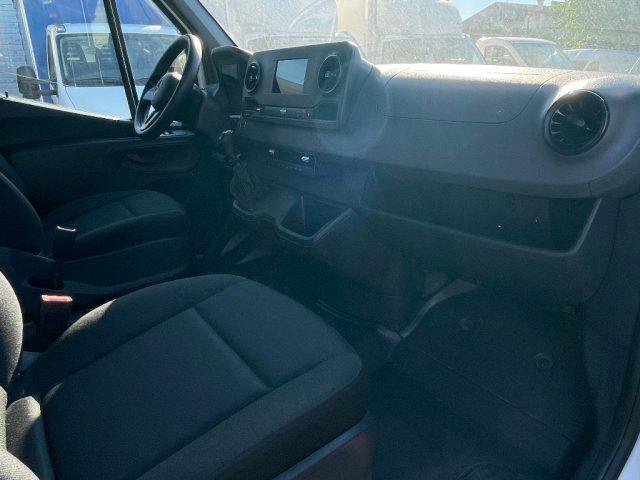 MERCEDES-BENZ Sprinter 314 CDI TN Tourer 9 POSTI [B58]