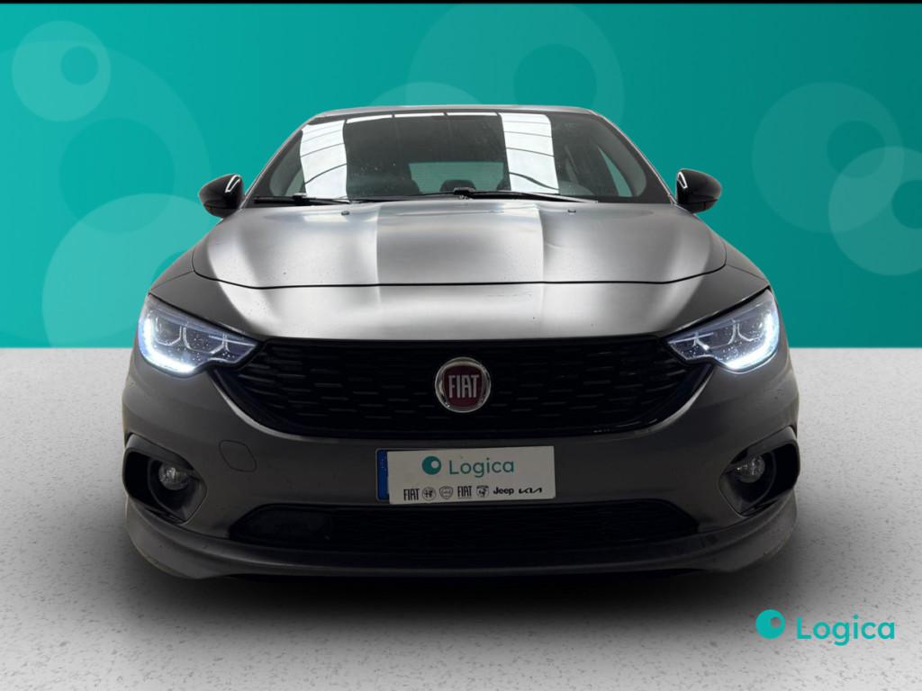 FIAT Tipo II - Tipo 5p 1.4 Sport 95cv my20