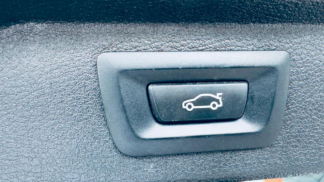 Bmw X5 xDrive25d Experience