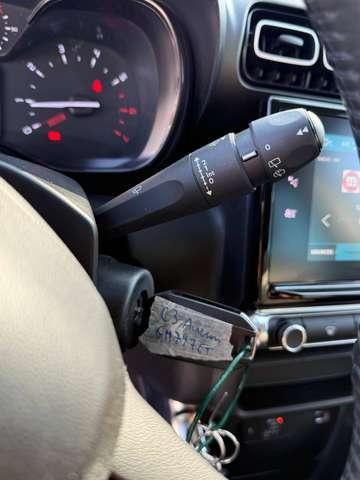 Citroen C3 Aircross C3 Aircross 1.5 bluehdi Feel s AUTOMATICA PRONTA CONSEGNA