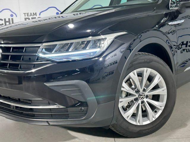 VOLKSWAGEN Tiguan 1.5 TSI 150 CV DSG ACT Life