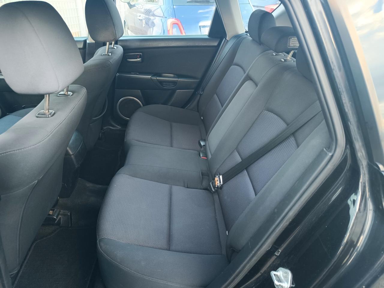 Mazda 3 1.6 TD 16V 109CV Active