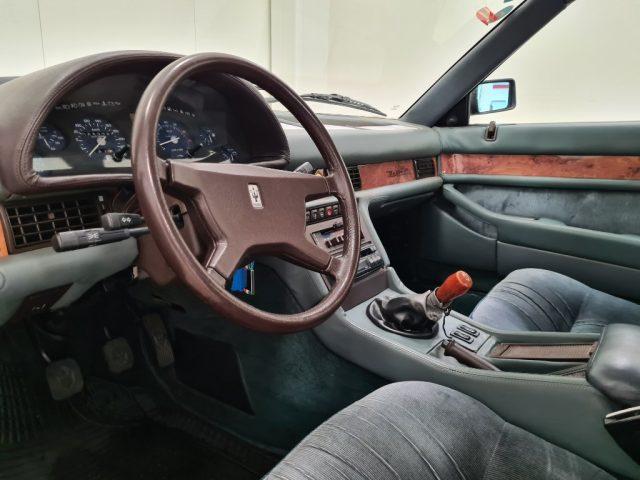 MASERATI Biturbo 2.0