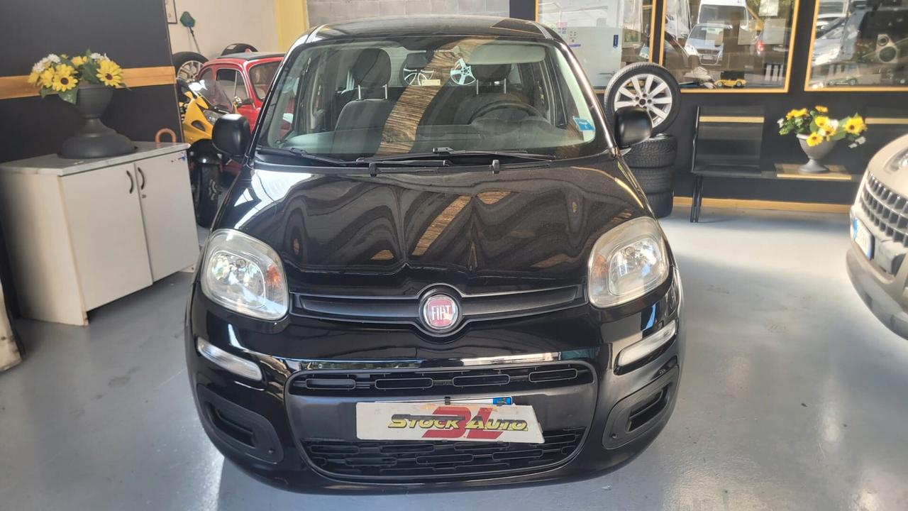 Fiat Panda 1.2 BENZINA